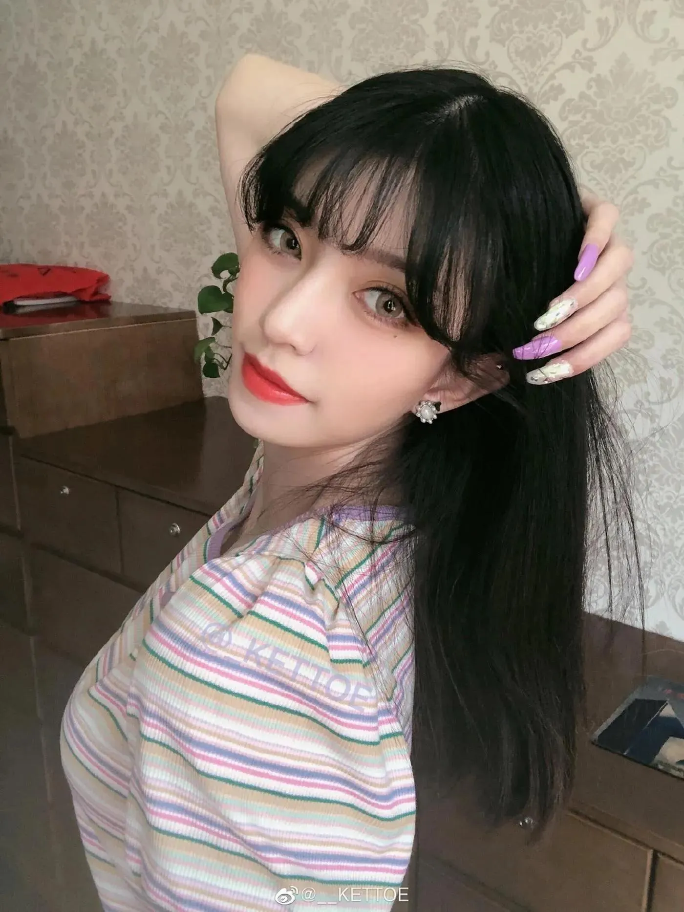 Kettoe – NO.01 微博配图[2][22] [52P]插图6